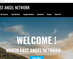 North East Angel Network