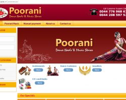 Poorani Products