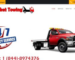 NewMarket Towing