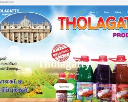 Tholagatty Products